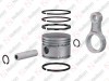 Kit anelli pistone Ø65.50 mm / 635 076 068