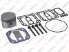 Kit anelli pistone Full Kit / 635 076 107 / K149865K50