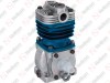 Cilindro singolo, Compressore / 905 034 025 / 1173877,  01261659,  1261100,  008009674,  1173863,  1173876,  1173875,  42522661,  42522660,  LK1500,  I77107,  LK1503,  I78519,  LK1504,  I78520
