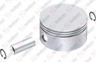 Pistone Ø100.25 mm / 635 077 002
