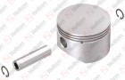 Pistone Ø86.25 mm / 635 077 107