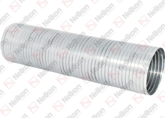 Tubo di scarico / 105 026 009 / 1078118,  20442241,  1675571