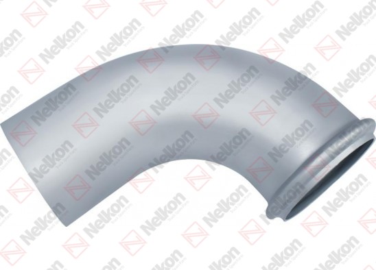 Tubo di scarico / 105 026 054 / 1088969,  8157257