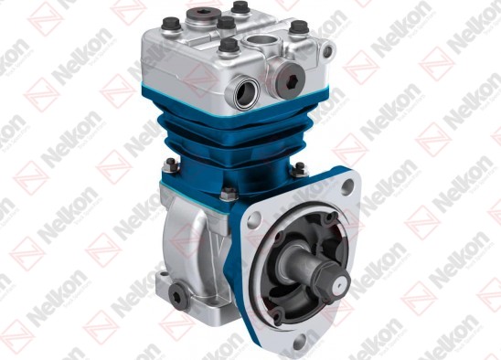 Cilindro singolo, Compressore / 105 034 001 / 6795600,  LK3813,  I94314,  6772239,  5009219,  5003219