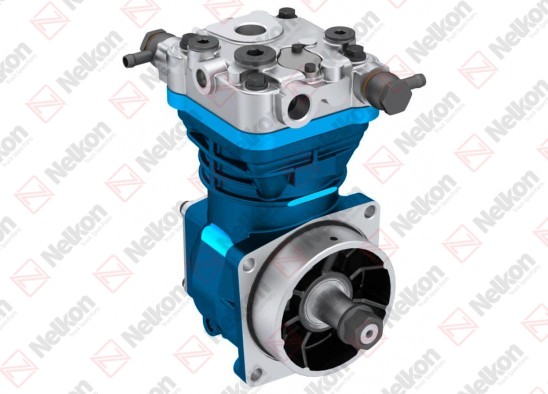 Cilindro singolo, Compressore / 105 034 024 / LK39..