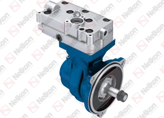 Cilindro singolo, Compressore / 105 034 061 / 22040500,  9121120020,  9121510010,  9121420020,  20451727,  20733974,  21353433,  22040500