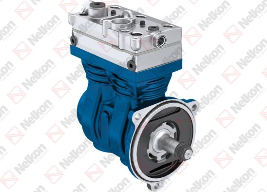 Cilindro gemello, Compressore / 105 034 063 / 85003282,  85000615,  4127040270