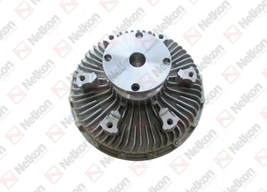 Giunto ventilatore / 110 024 002 / 2K91229