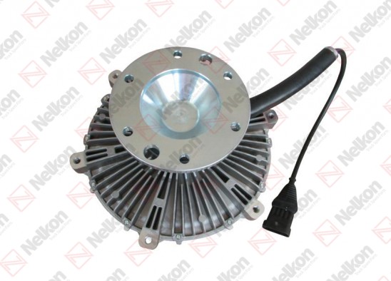 Giunto ventilatore, elettrico / 205 024 012 / 1697677,  1916597,  1677080,  1693441,  1732273,  1732274,  1806712,  1916597,  1742083,  1916598