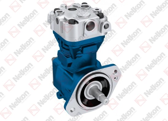 Cilindro singolo, Compressore / 205 034 001 / 1403939,  LK3839,  LK3875,  K008457000,   K008457,  K008457ES,  K008457Z