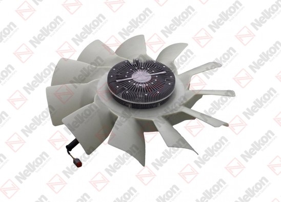 Ventilatore con giunto / 305 024 016 / 2035612,  1776552,  1883611,  2038956