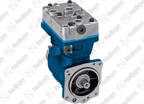 Cilindro gemello, Compressore / 305 034 007 / 1796663,  1514064,  1380457,  571287,  1512834,  1784109,  1770607,  LK4941,  K016615000,  LP4965,  K016615ES,  10571039,  10571178,  10571198,  10571287,  1380455,  1541705,  1571039,  1571178,  1571198,  1571228,  1571287,  1784109,  514064,  541705,  570967,  571039,  571178