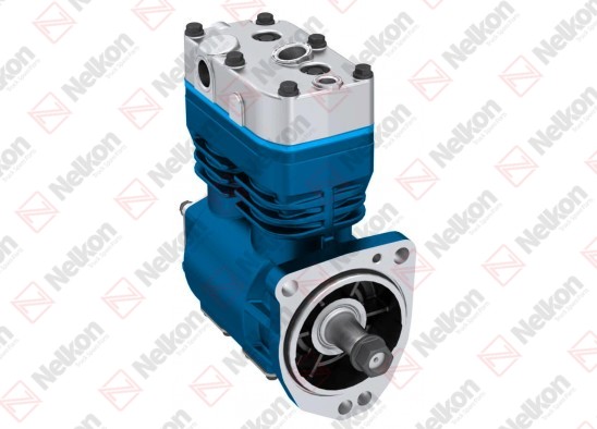 Cilindro gemello, Compressore / 305 034 023 / LP4844,  II32842000,  10571288,  1381951,  1571288,  571288