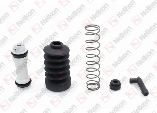 Kit di riparazione, cilindro operatore frizione / 405 027 014 / 81307156144,  FTE : RK22761