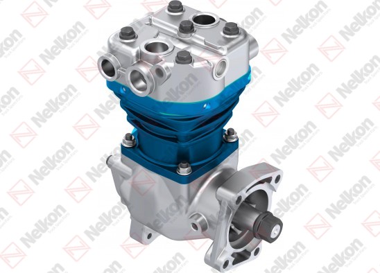 Cilindro singolo, Compressore / 405 034 029 / 51541017205,  51541017192,  51541019247,  LK3927,  I94064,  LK3944,  51541017201,  51541017247,  LK3927