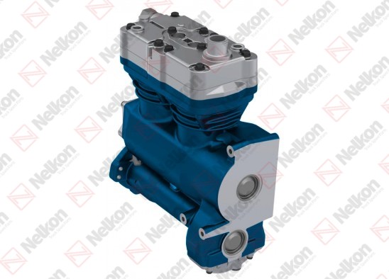 Cilindro gemello, Compressore / 405 034 046 / 51541007094,  LK4934,  K001671000