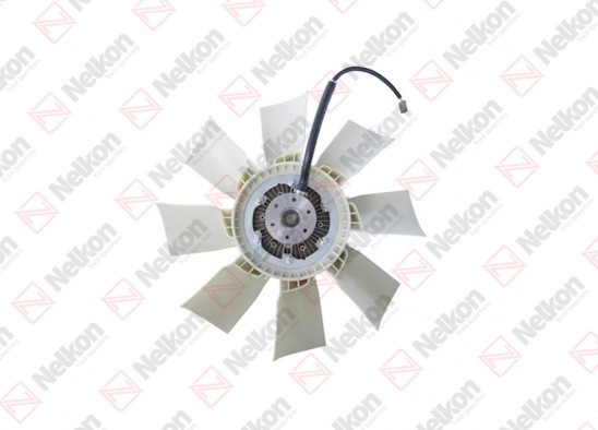 Ventilatore con giunto / 505 024 010 / 5010315817