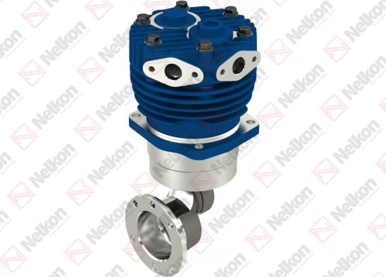 Cilindro singolo, Compressore / 505 034 001 / 5000793615