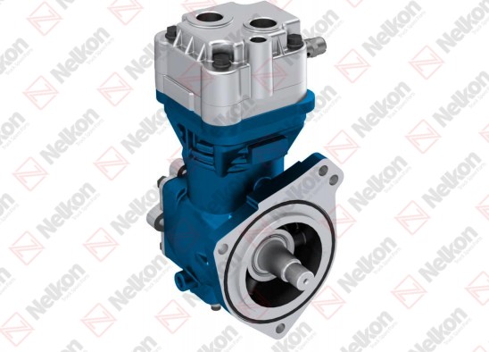 Cilindro singolo, Compressore / 505 034 003 / 7421098915,  LK3869,  K016932