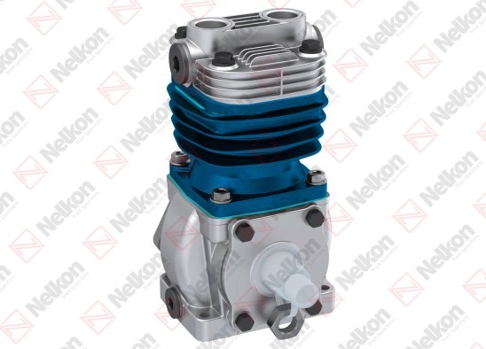 Cilindro singolo, Compressore / 505 034 005 / 5000549857,  5000684232,  LP1567,  I97363X50