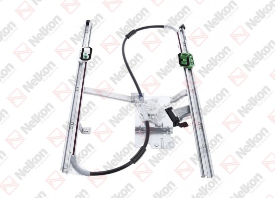Regulatore finestra, des., con motore / 505 094 002 / 5010301994,  7422189861,  7482497194,  7484561621