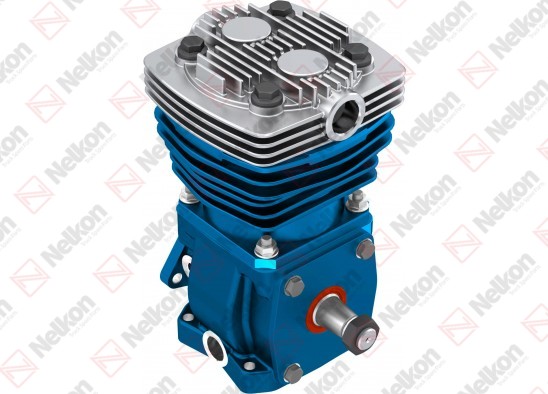 Cilindro singolo, Compressore / 605 034 013 / 0011315201,  0011315401,  4110345010,  4111427110