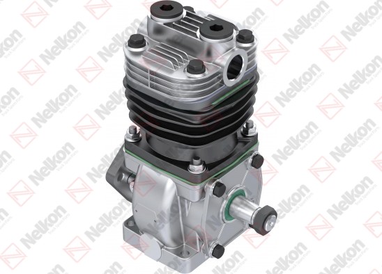 Cilindro singolo, Compressore / 605 034 039 / LK1551,  II14575