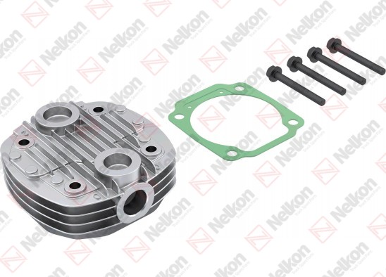 Testata, completa / 635 059 013