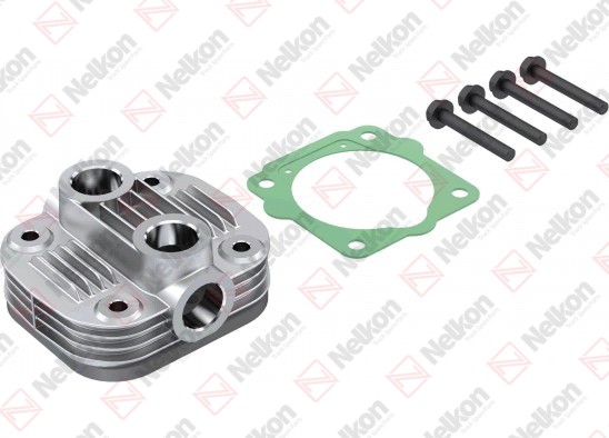 Testata, completa / 635 059 017 / STW63841