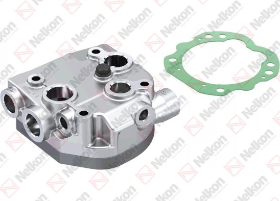 Testata, completa / 635 059 024