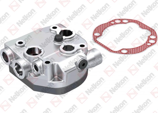 Testata, completa / 635 059 025