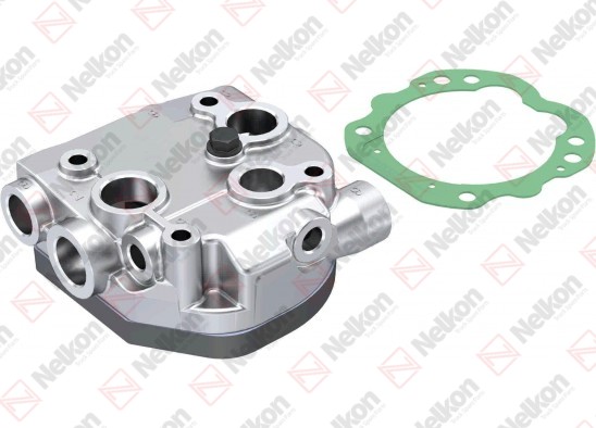 Testata, completa / 635 059 028 / 4071300719