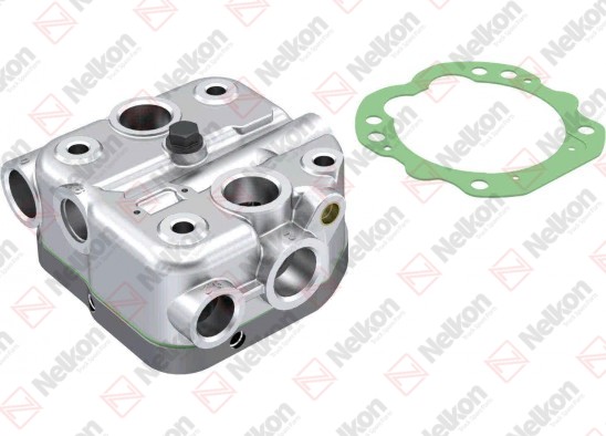 Testata, completa / 635 059 030 / ZB4275