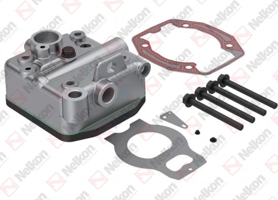 Testata, completa / 635 059 041