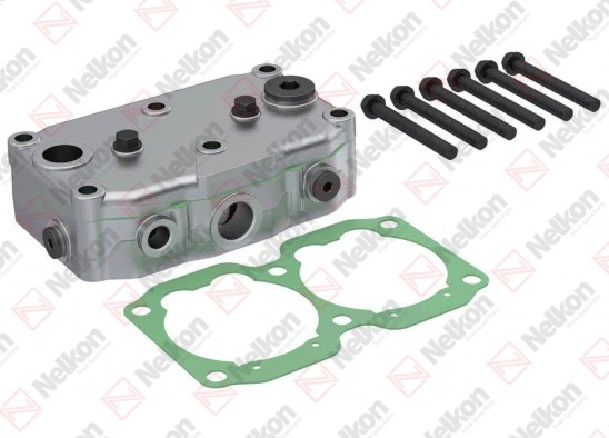 Testata, completa / 635 059 071