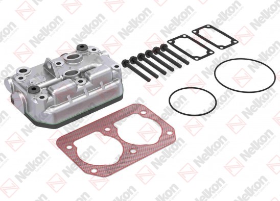 Testata, completa / 635 059 079