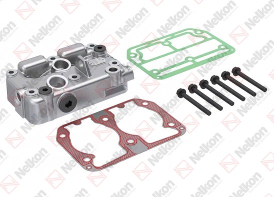 Testata, completa / 635 059 091