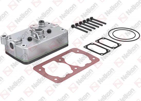 Testata, completa / 635 059 102