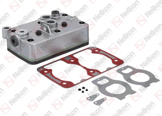 Testata, completa / 635 059 103