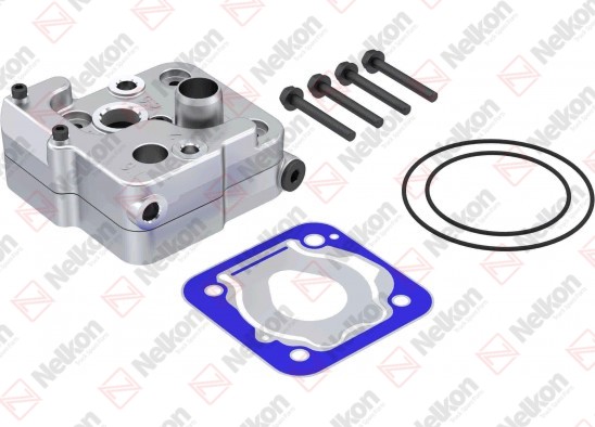 Testata, completa / 635 059 108 / 0001315419,  4123528012