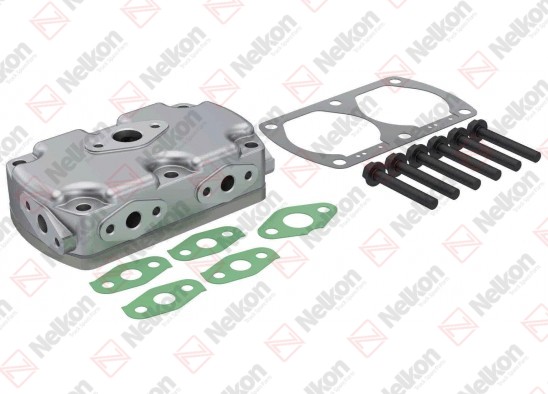 Testata, completa / 635 059 113 / K029171K50