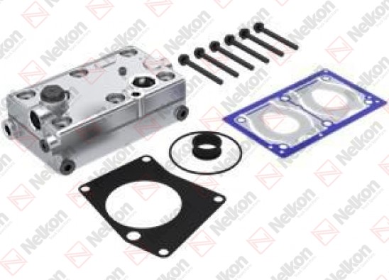 Testata, completa / 635 059 131 / 9125109202