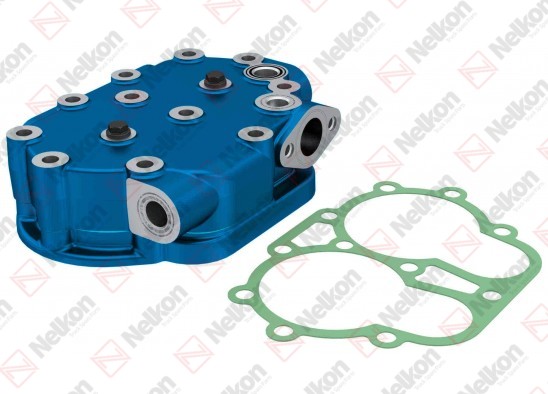 Testata, completa / 635 059 133