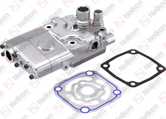 Testata, completa / 635 059 149 / 5411303619