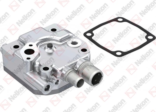 Testata, completa / 635 059 150 / 5411303719