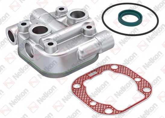 Testata, completa / 635 059 151 / 51541017185,  4111450510