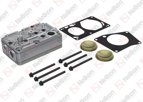 Testata, completa / 635 059 152 / 0011309615