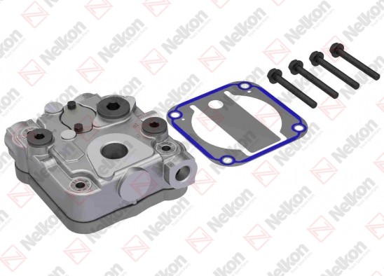 Testata, completa / 635 059 172