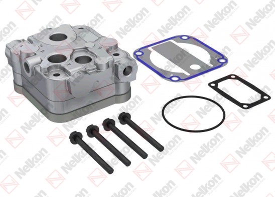 Testata, completa / 635 059 174