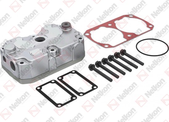 Testata, completa / 635 059 177